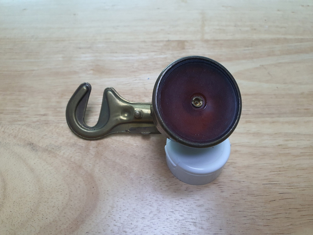 석유버너용, 코베아(KOVEA) 가스 가열기입니다.--2