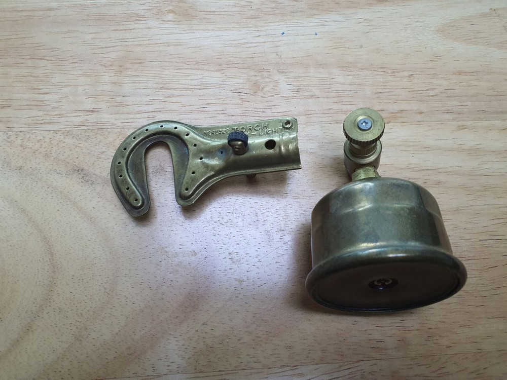 석유버너용, 코베아(KOVEA) 가스 가열기입니다.--4