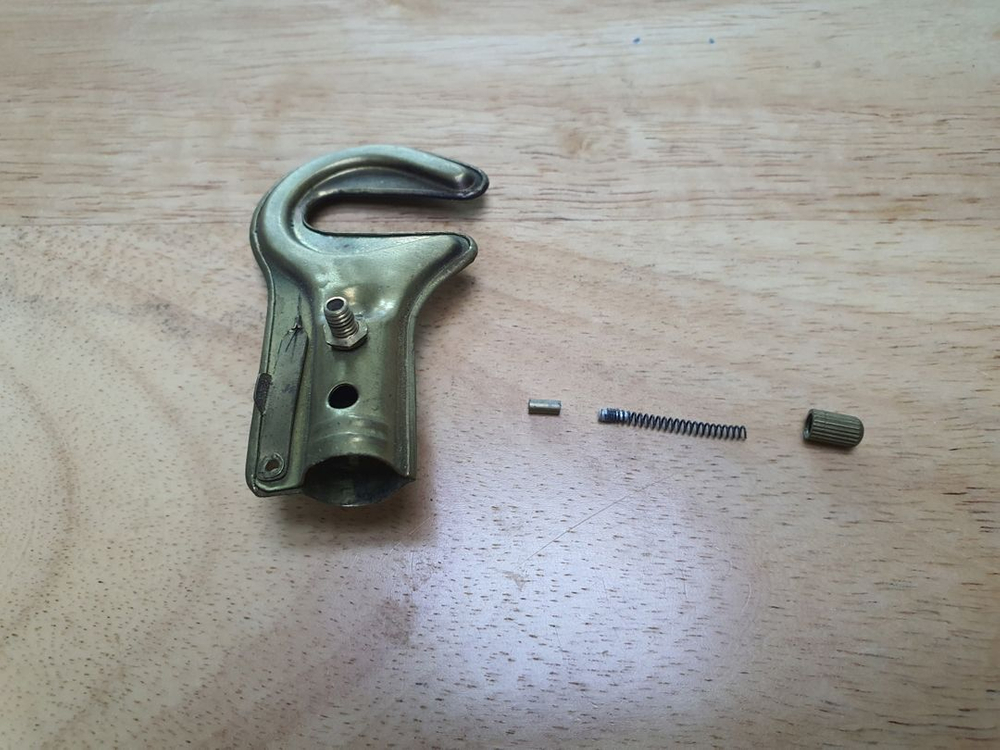 석유버너용, 코베아(KOVEA) 가스 가열기입니다.--6