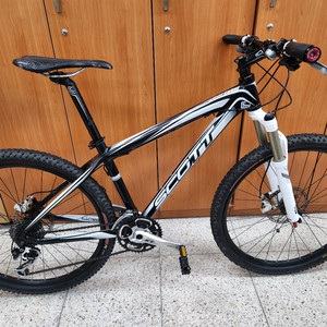 스캇 스케일40 MTB 자전거