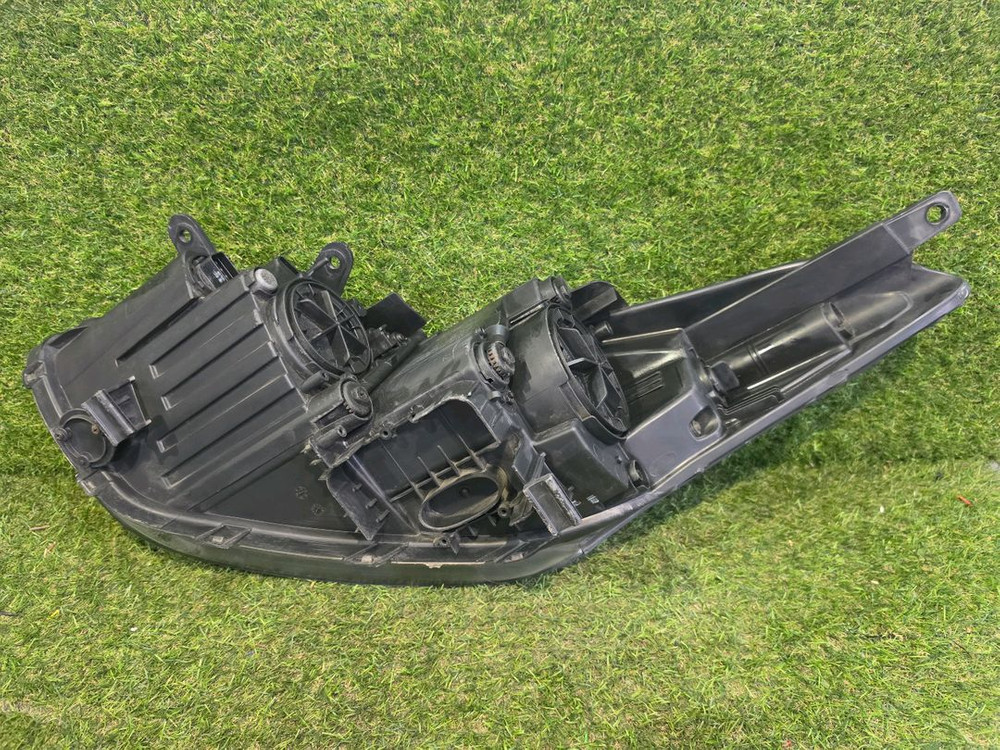 아반떼MD 조수석 일반타입 전조등 라이트 헤드램프 92102-A5 이미지