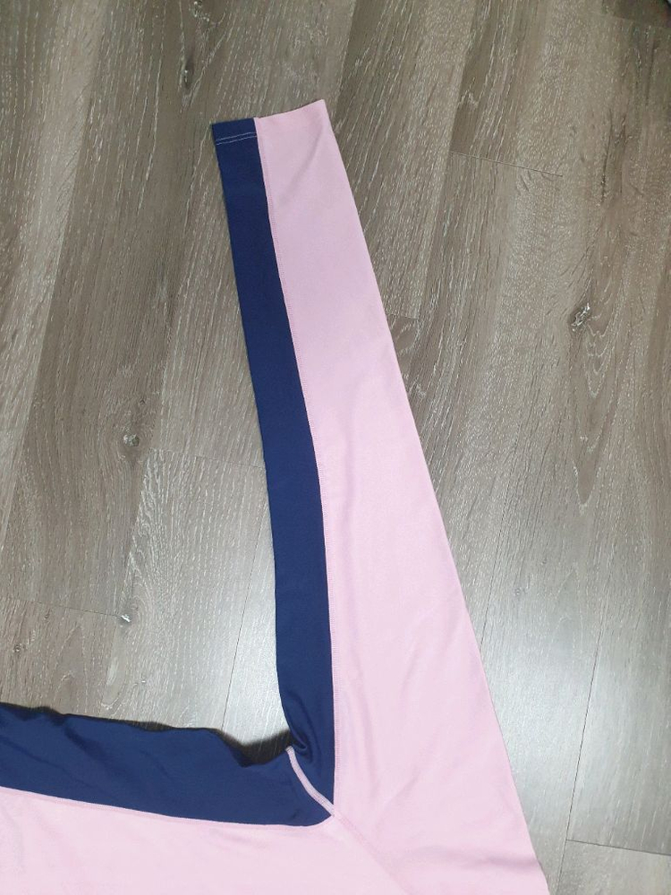 휠라 아이 레쉬가드 165--2