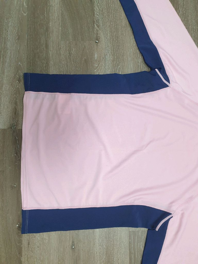 휠라 아이 레쉬가드 165--8