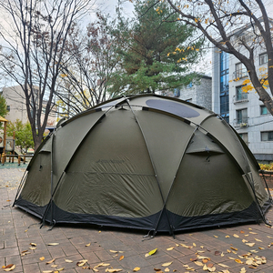 아콘하우스4.75카키