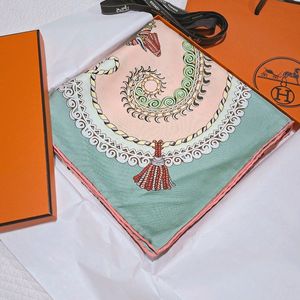 에르메스 Paperoles 까레