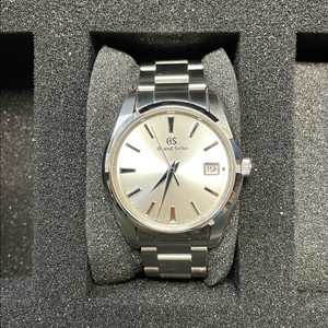 그랜드세이코 SBGP009