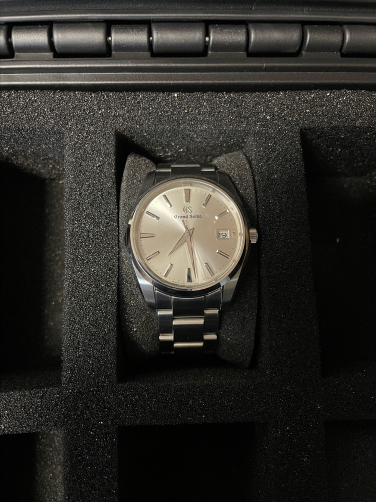 그랜드세이코 SBGP009--1