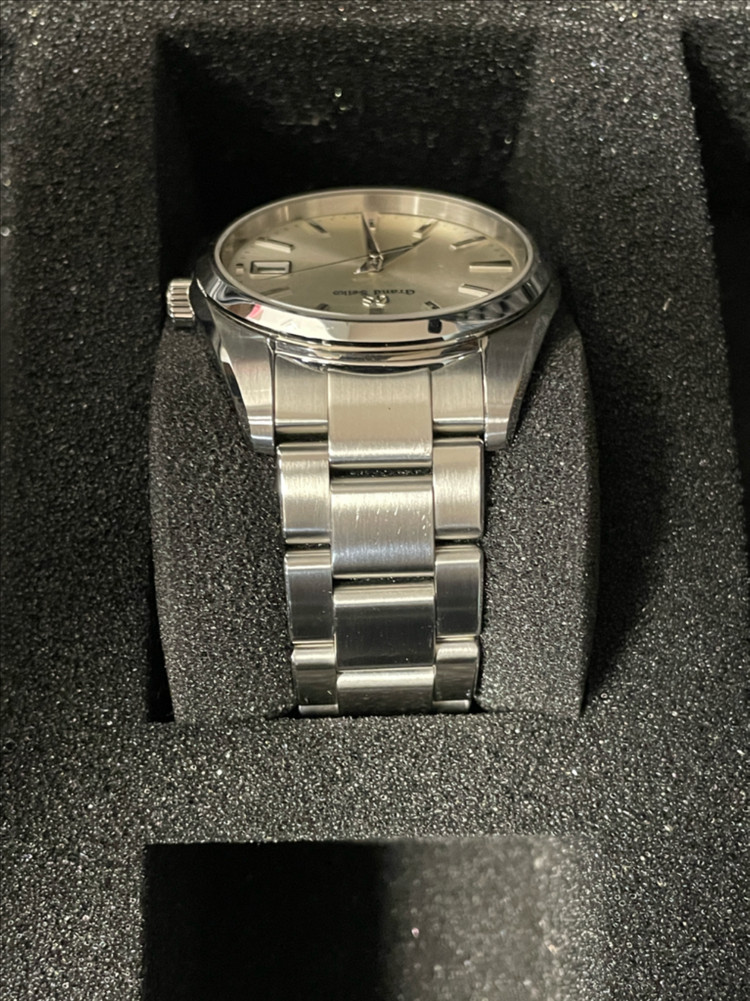 그랜드세이코 SBGP009--3