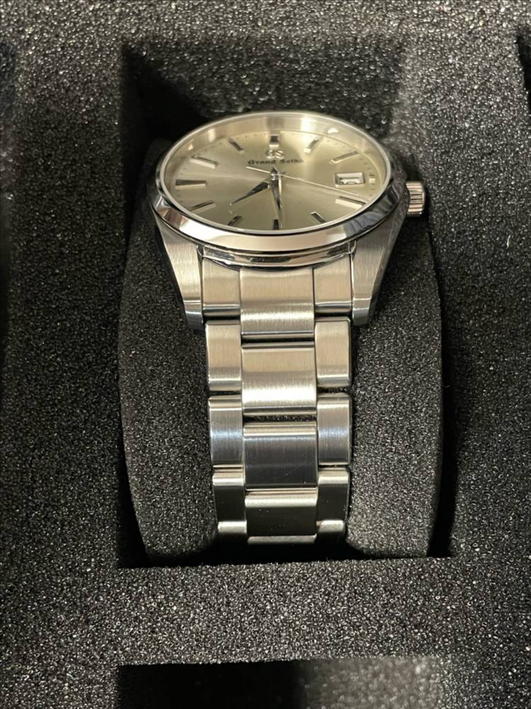 그랜드세이코 SBGP009--4