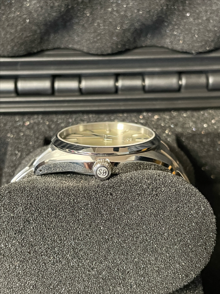 그랜드세이코 SBGP009--5