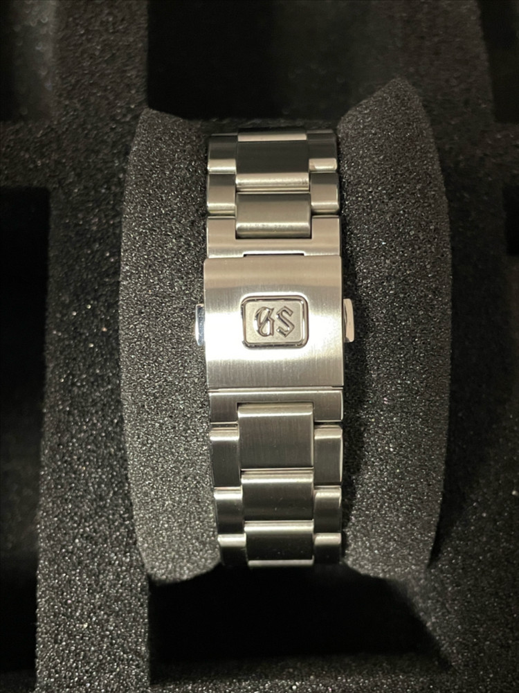 그랜드세이코 SBGP009--6