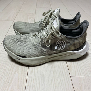 [265] 노스페이스 x 언더커버 트레일러닝화 이미지