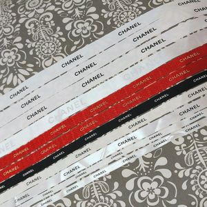 [정품] 샤넬, 디올, 루이비통 리본