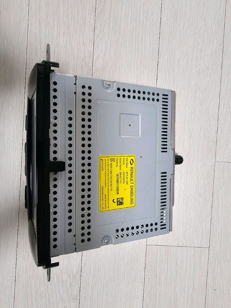 뉴QM3 스마트커넥트2 8201692739 이미지