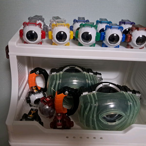 개별,네고 가능) 가면라이더 고스트 팝니다