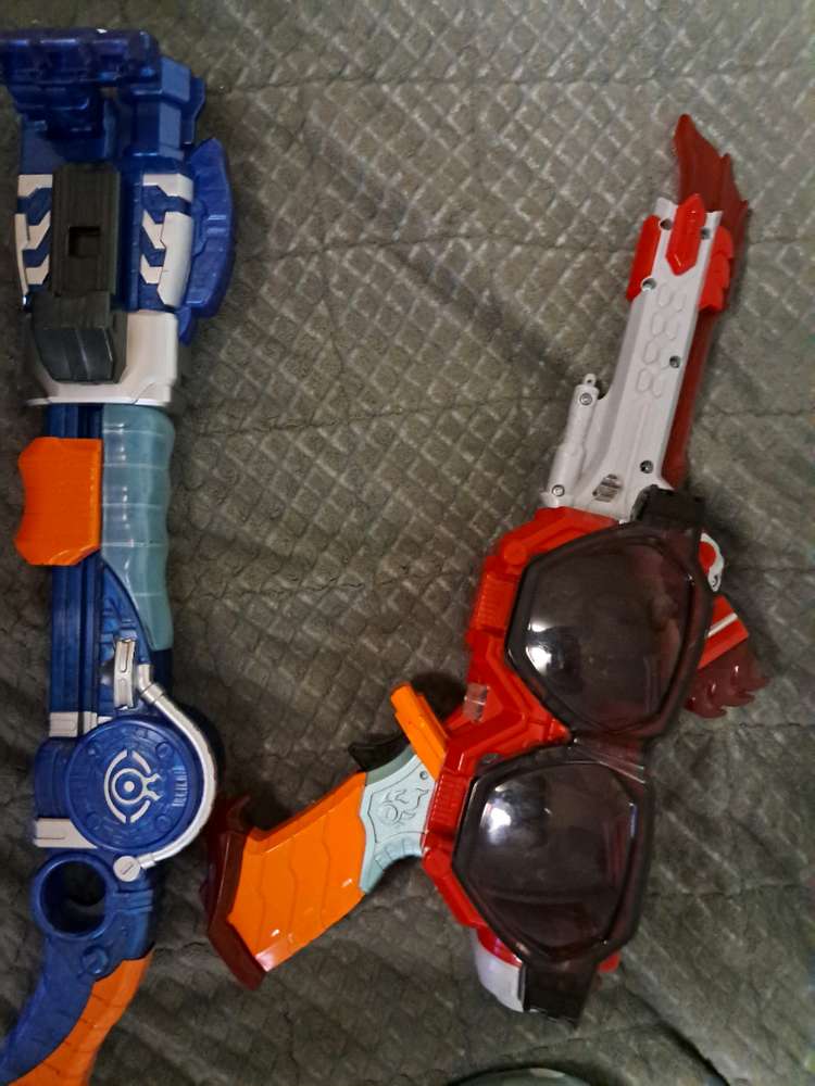 개별,네고 가능) 가면라이더 고스트 팝니다--1