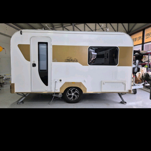 신차급카이트 카라반 이미지