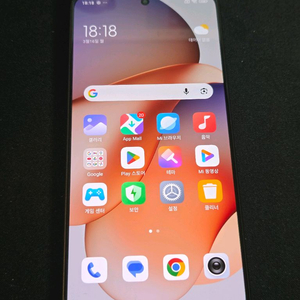 샤오미 Redmi Note 13 Pro 5G 512GB 이미지