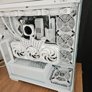 갤럭시 5070ti 호프 hof 화이트