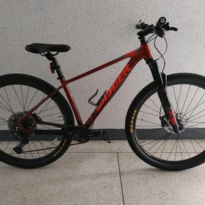 예거아스펜 하드테일 MTB 산악 자전거 하드테일