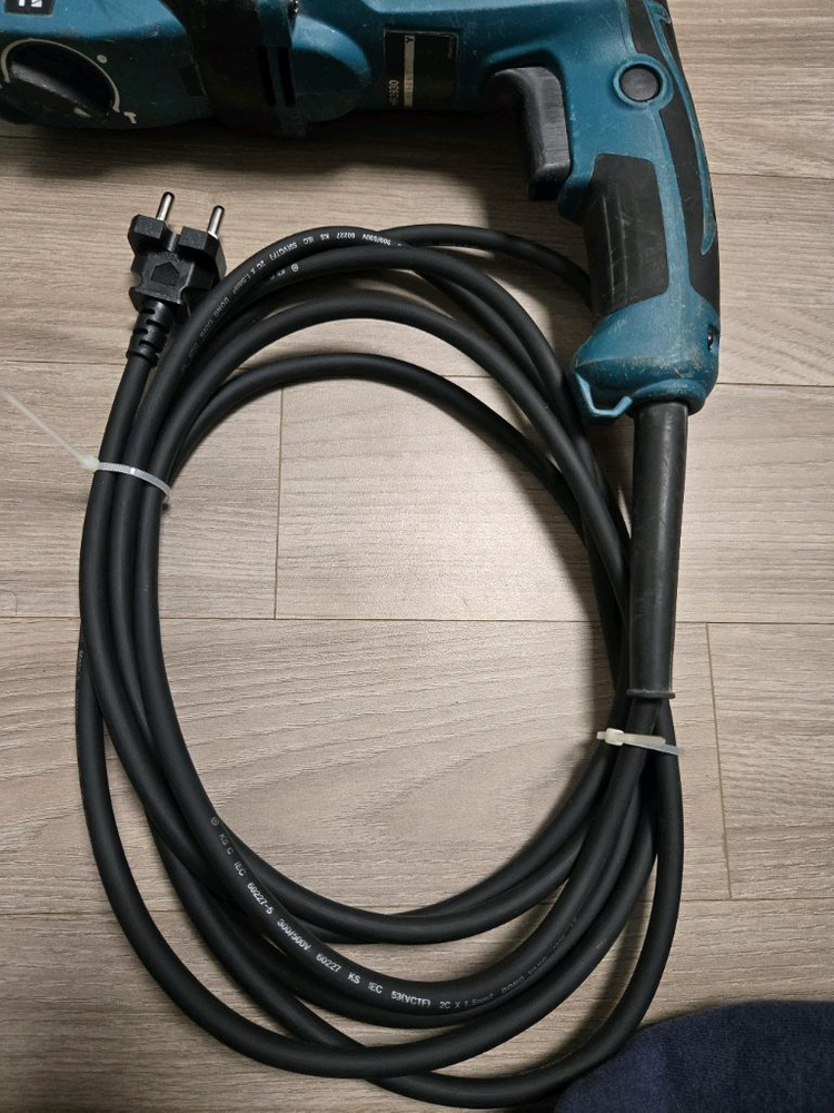 마끼다 함마드릴 hr2630 팜(선교체완료) 이미지