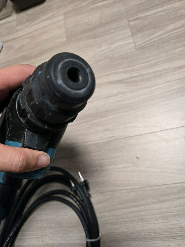 마끼다 함마드릴 hr2630 팜(선교체완료) 이미지