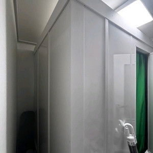 방음부스 18.17사이즈 럭기방음 모던모델 이미지