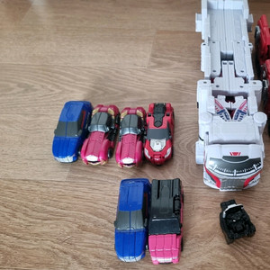 파워레인저 붐붐포스.분붐포스