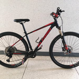 엘파마 풀 XT 24단 하드테일 MTB 산악 자전거 하드테일