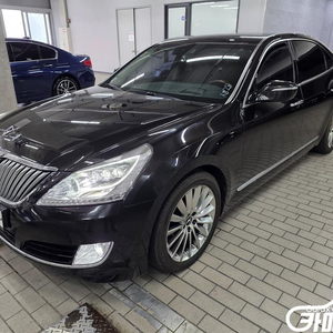 [현대]에쿠스(신형) VS500 프레스티지 (5인승) #3월급매 이미지