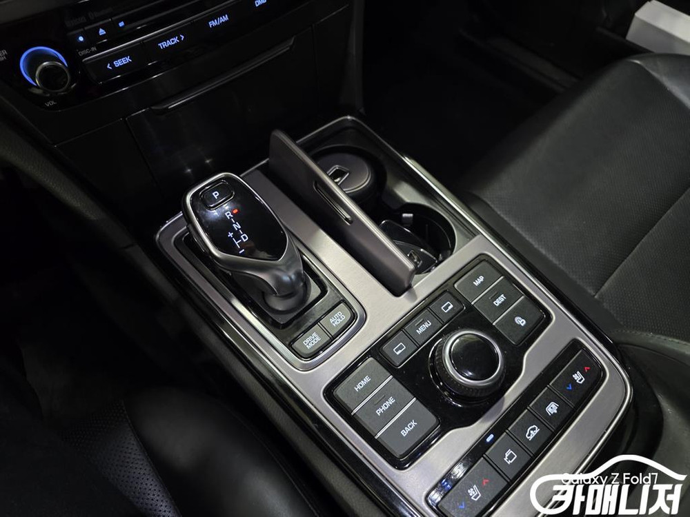 [현대]에쿠스(신형) VS500 프레스티지 (5인승) #3월급매 이미지