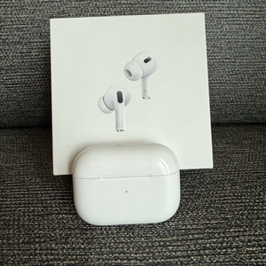 에어팟 프로 2세대 8핀