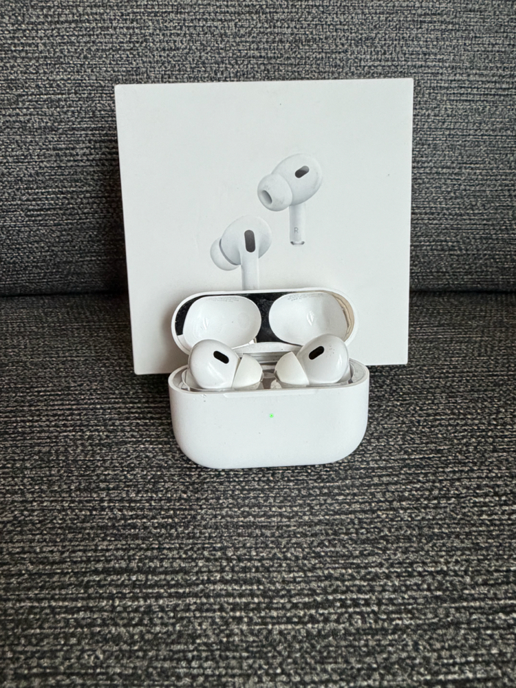 에어팟 프로 2세대 8핀--1