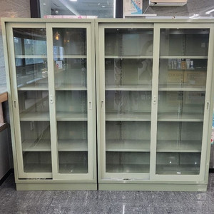 철재유리진열장 철제캐비넷 철재옷장 철재사물함 철제보관함 철재신발장 철제진열장 이미지