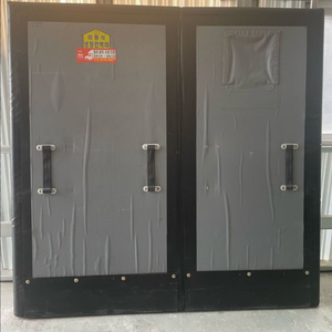 3.5톤 냉동/냉장 칸막이(격벽) 이미지