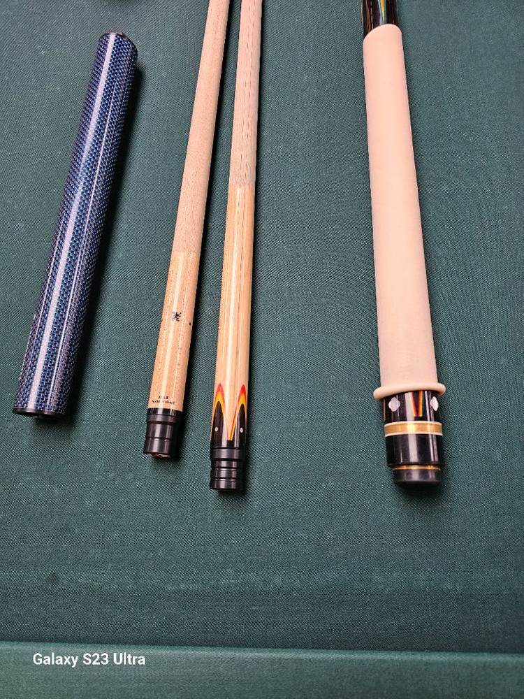 플러스10당구큐+악스상대1 이미지