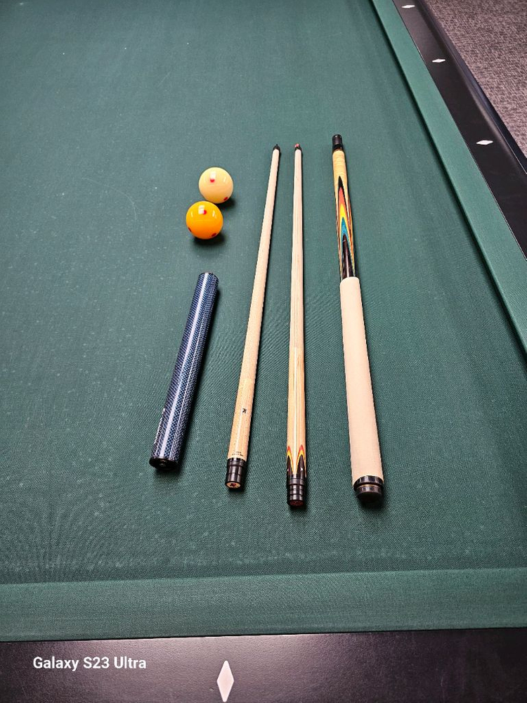 플러스10당구큐+악스상대1 이미지