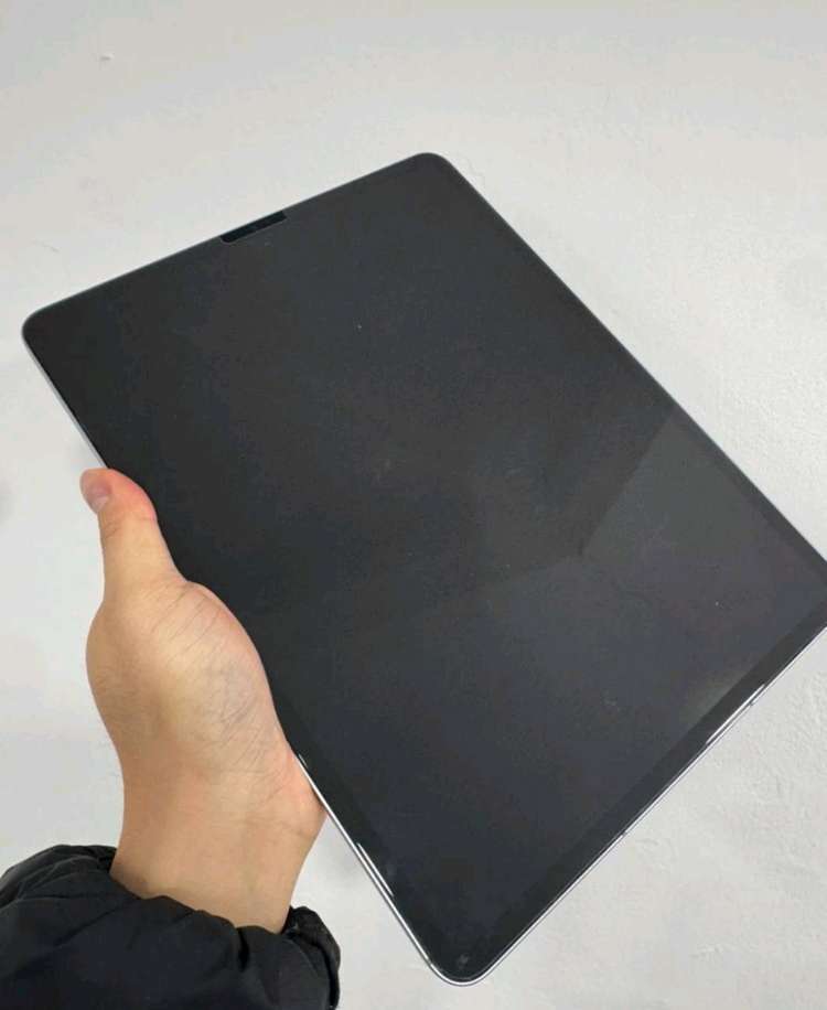 아이패드프로12.9 6세대 256GB + 애플펜슬2 (새제품급) 이미지