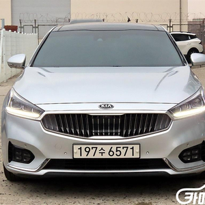 [기아]올 뉴 K7 3.3 GDI 리미티드 플러스 #3월급매 이미지