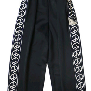 캐피탈 TH.DD 배기 트랙 팬츠 스무스 저지 블랙 4사이즈 판매 합니다. (새 상품)