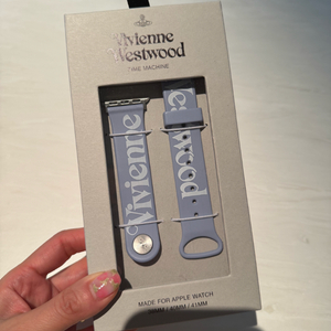 비비안웨스트우드 애플워치 스트랩(38/40/41사이즈용)