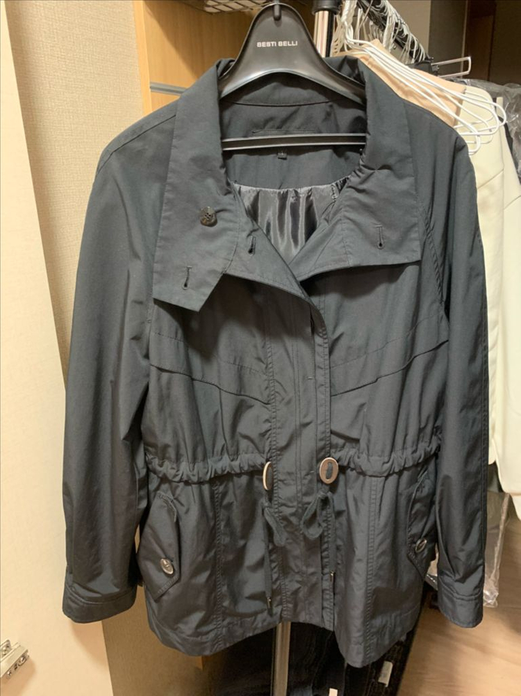 올리브데올리브 점퍼 - 75000원 이미지