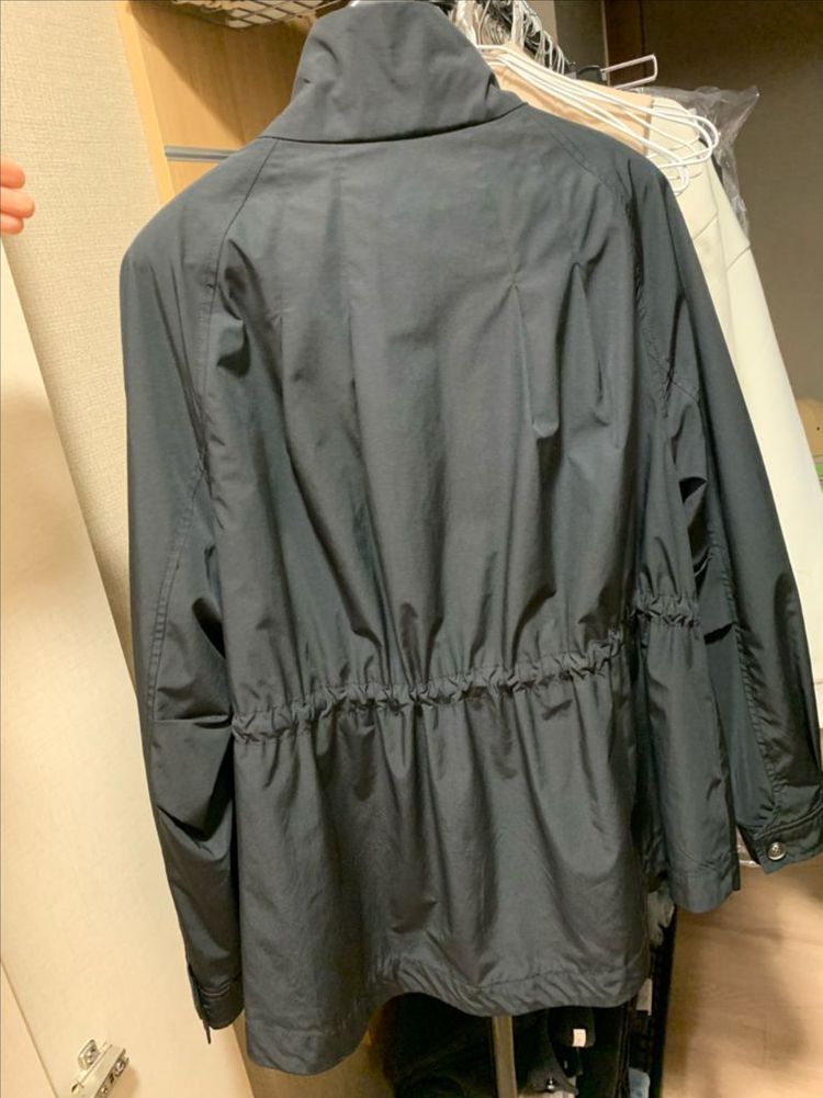 올리브데올리브 점퍼 - 75000원 이미지