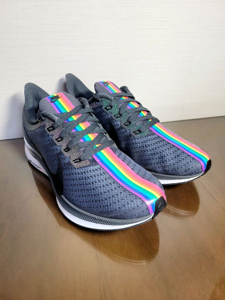 (275,280) 나이키 줌X 페가수스 터보 레인보우 이미지