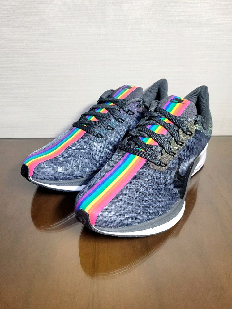 (275,280) 나이키 줌X 페가수스 터보 레인보우 이미지