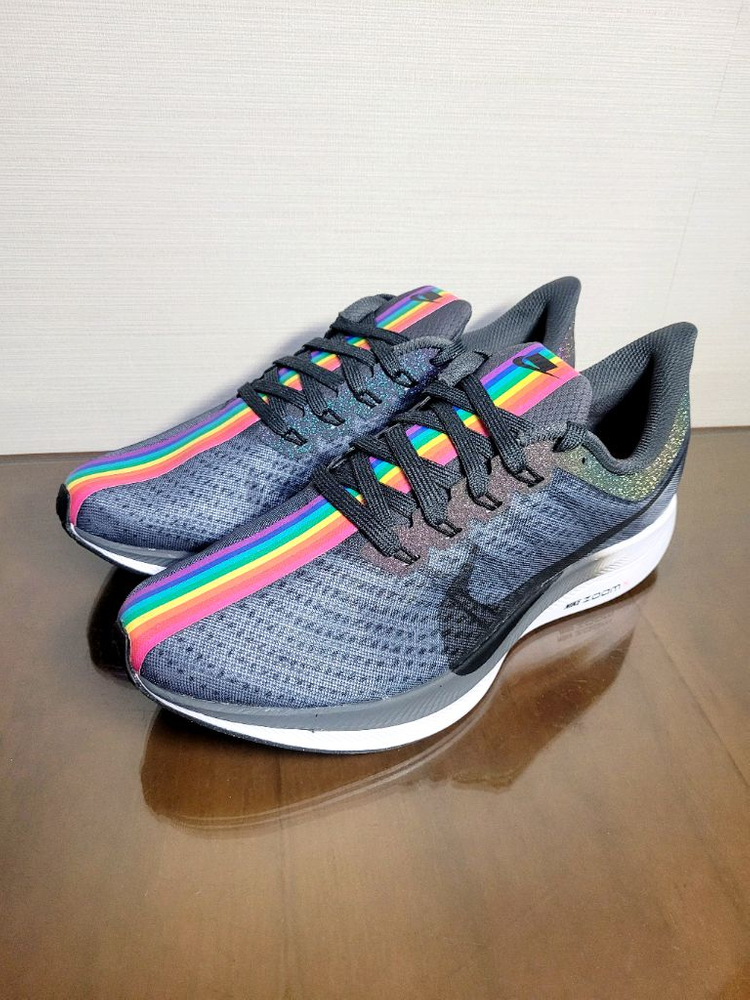 (275,280) 나이키 줌X 페가수스 터보 레인보우 이미지