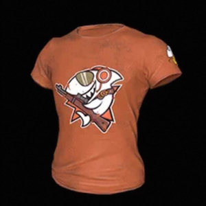 배그 도유 티셔츠 영구제 코드 이미지