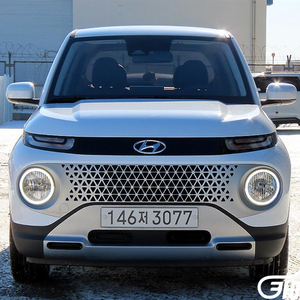 [현대]캐스퍼 1.0 가솔린 모던 #3월급매 이미지