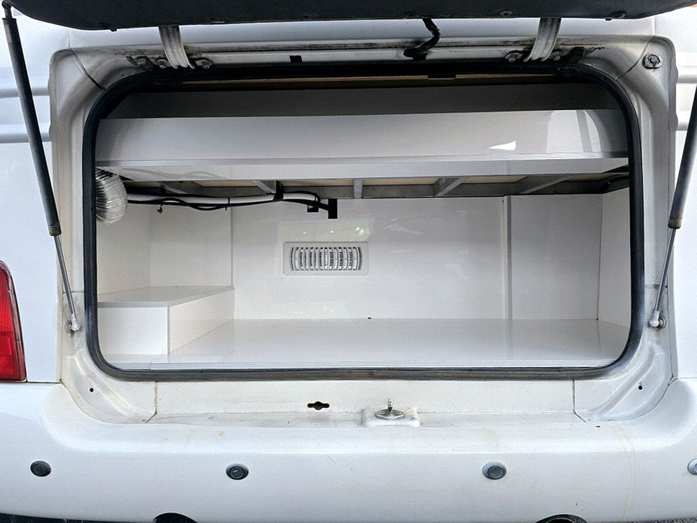 09년 e카운티4인승캠핑카(롱바디)-전액할부됨 이미지