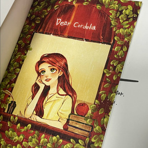 로맨스소설 유폴히 유월의 복숭아 싸인본 엽서 포함 도개비 첩첩산중소나기 개인지 일괄